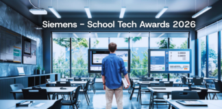 03 Giugno 2026, la finale Siemens School Tech Awards 2026: la scuola tecnica incontra l’innovazione industriale Siemens-School-Tech-Awards-2026