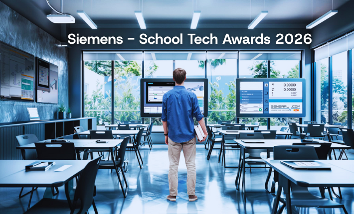 03 Giugno 2026, la finale Siemens School Tech Awards 2026: la scuola tecnica incontra l’innovazione industriale Siemens-School-Tech-Awards-2026