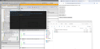 TUTORIAL – Accesso da internet sicuro al Web Server di un PLC Siemens S7-1200 con Cloudflare Tunnel in Tia Portal V21 TUTORIAL - Il WebServer di un PLC Siemens in Tia Portal V21 su Internet in Sicurezza con Cloudflare Tunnel