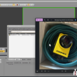 Tutorial: Prima configurazione e inizializzazione di un visore Cognex In-Sight 7200 con In-Sight Explorer Tutorial: Prima configurazione e inizializzazione di un visore Cognex In-Sight 7200 con In-Sight Explorer