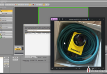 Tutorial: Prima configurazione e inizializzazione di un visore Cognex In-Sight 7200 con In-Sight Explorer Tutorial: Prima configurazione e inizializzazione di un visore Cognex In-Sight 7200 con In-Sight Explorer