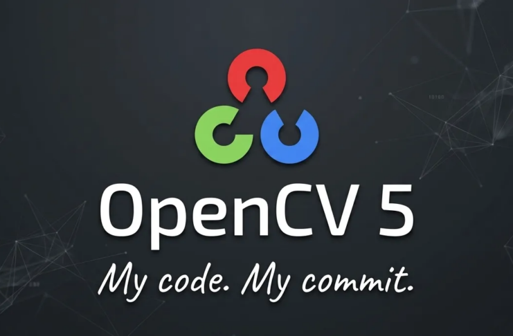OpenCV 5: la nuova generazione della Computer Vision per Industria, AI e Robotica OpenCV 5 rappresenta un passo importante verso una Computer Vision più moderna, veloce e integrata con l'Intelligenza Artificiale.