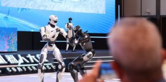 World Robot Conference 2026: il robot umanoide sta finalmente entrando in fabbrica? World Robot Conference 2026