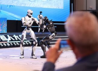 World Robot Conference 2026
