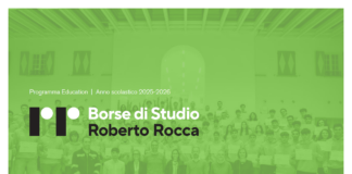 Borse di Studio Roberto Rocca 2026: un’opportunità per studenti di istituti tecnici, professionali e ITS Borse di Studio Roberto Rocca 2026