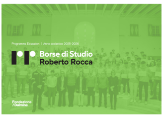 Borse di Studio Roberto Rocca 2026: un’opportunità per studenti di istituti tecnici, professionali e ITS Borse di Studio Roberto Rocca 2026