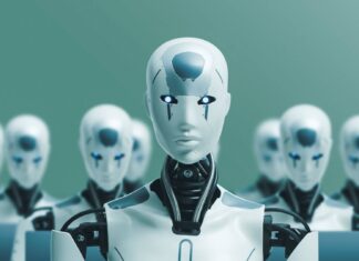 Robot umanoidi nel 2026 per applicazioni industriali, ricerca e intelligenza artificiale