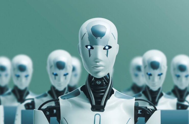 Robot umanoidi nel 2026: quali sono davvero pronti per il mondo reale? Robot umanoidi nel 2026 per applicazioni industriali, ricerca e intelligenza artificiale
