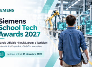 Bando Siemens School Tech Awards 2027