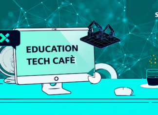 Caffè tech Siemens_ rete e innovazione