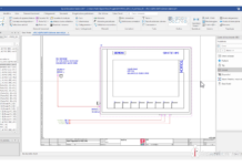 12 Corso EPLAN Education – HMI KTP700 Basic e collegamento PROFINET con PLC HMI EPLAN e PROFINET con PLC Siemens
