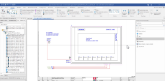 12 Corso EPLAN Education – HMI KTP700 Basic e collegamento PROFINET con PLC HMI EPLAN e PROFINET con PLC Siemens
