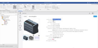 08 Corso EPLAN Education – ESE1: progettazione del quadro PLC e schema di alimentazione EPLAN Education progettazione quadro PLC e schema alimentazione