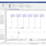 11 Corso EPLAN Education – ESE1 progettazione uscite PLC, contattori e segnalazioni Uscite PLC in EPLAN: schema OUTPUT e contattori | ESE1 #11