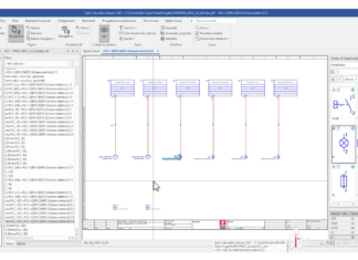 Uscite PLC in EPLAN: schema OUTPUT e contattori | ESE1 #11